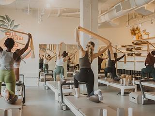 The Pilates Hub main photo