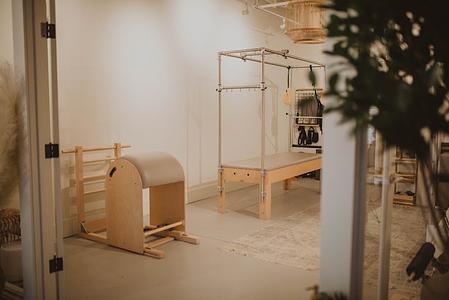 The Pilates Hub photo 2