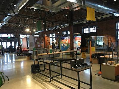 Mobius Discovery Center photo 2