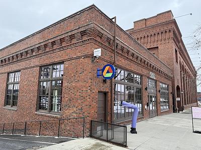 Mobius Discovery Center photo 3