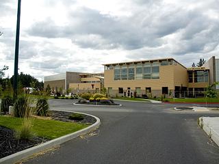 North Spokane YMCA - YMCA of the Inland Northwest main photo