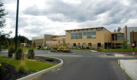 North Spokane YMCA - YMCA of the Inland Northwest main photo