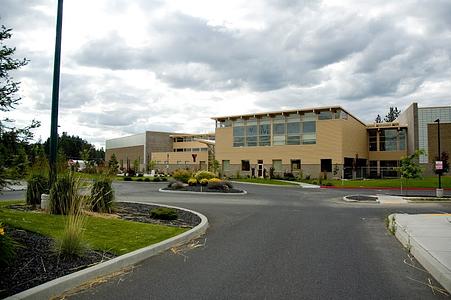 North Spokane YMCA - YMCA of the Inland Northwest main photo