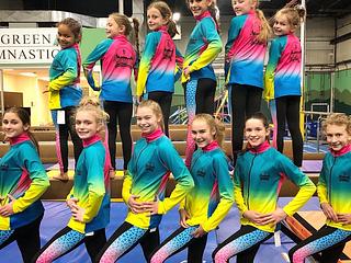 Evergreen Gymnastics main photo