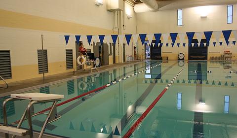 Central Spokane YMCA - YMCA of the Inland Northwest main photo