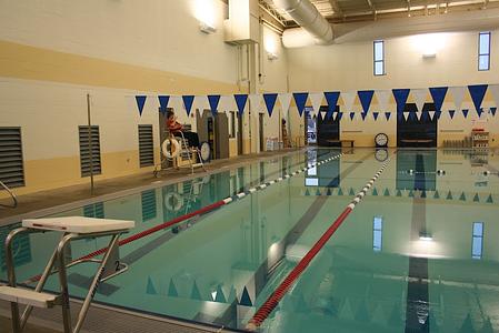 Central Spokane YMCA - YMCA of the Inland Northwest main photo