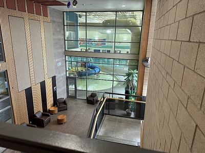 Central Spokane YMCA - YMCA of the Inland Northwest photo 3