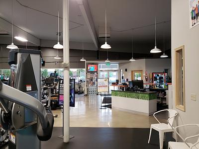 South Spokane YMCA - YMCA of the Inland Northwest photo 2