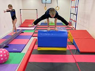 Little Gems Gymnastics main photo