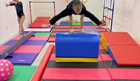 Little Gems Gymnastics main photo