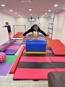 Little Gems Gymnastics main photo