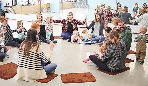 Music Together in Phoenix main photo