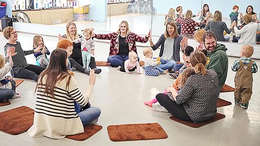 Music Together in Phoenix main photo