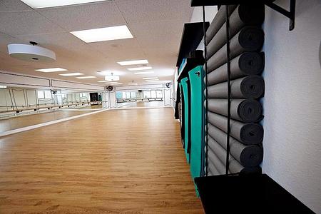 Soul Barre Studio | Barre, Fitness & Yoga in Spokane Valley photo 2
