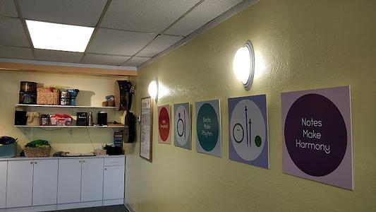 Music Together in Phoenix photo 3