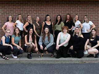 Dance Center of Spokane /Creative Mind Bright Minds-A Performing Arts Preschool main photo