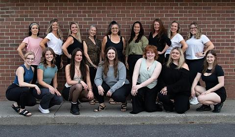 Dance Center of Spokane /Creative Mind Bright Minds-A Performing Arts Preschool main photo