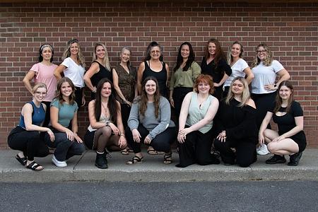 Dance Center of Spokane /Creative Mind Bright Minds-A Performing Arts Preschool main photo