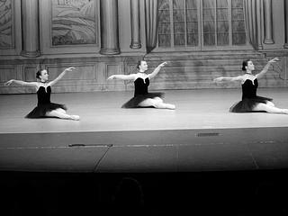 Inland Northwest Ballet of Spokane main photo