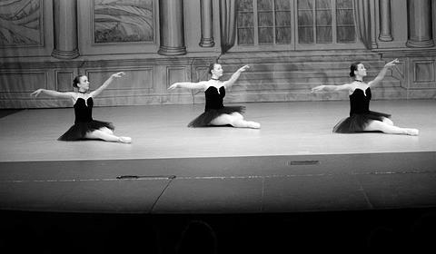 Inland Northwest Ballet of Spokane main photo