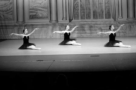 Inland Northwest Ballet of Spokane main photo