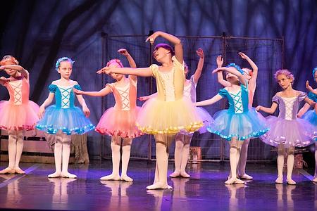Inland Northwest Ballet of Spokane photo 3