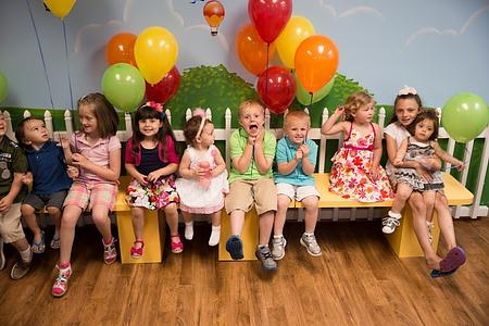 Once Upon A Treetop main photo