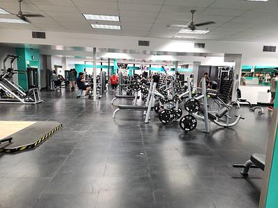 Ott Family YMCA photo 2