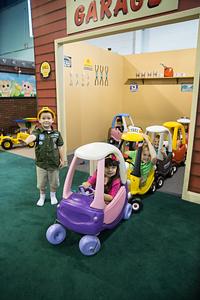 Once Upon A Treetop photo 3