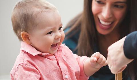 Kindermusik at Musical Steps main photo