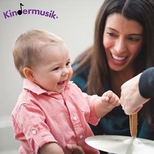 Kindermusik at Musical Steps main photo