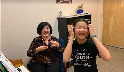 Music & Dance Academy main photo