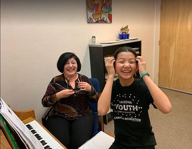 Music & Dance Academy main photo