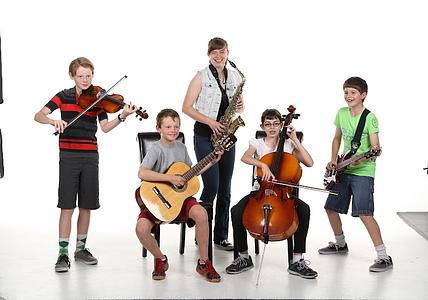 Music & Dance Academy photo 3