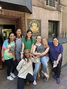 Murray Hill Wee Ones Club photo 3