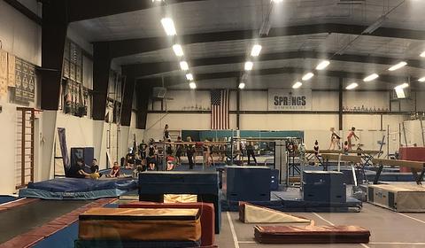 Springs Gymnastics main photo