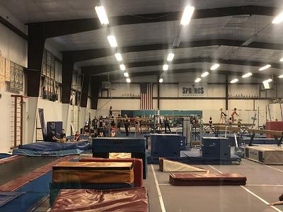 Springs Gymnastics main photo