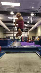 Old Pueblo Gymnastics Academy photo 3