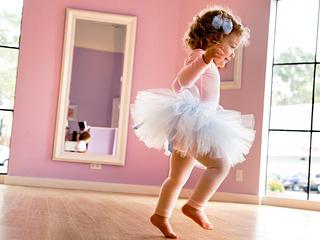 Tutu School Arcadia main photo