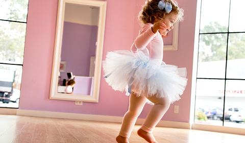 Tutu School Arcadia main photo