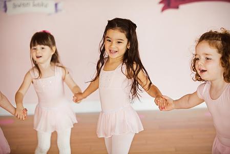 Tutu School Arcadia photo 2