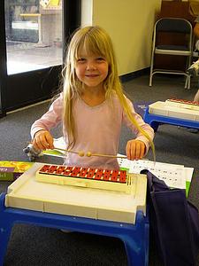 Kindermusik At Musical Steps photo 2