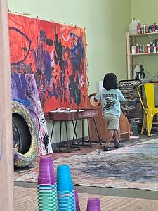 Sunny Studio main photo