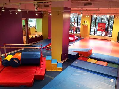 The Little Gym of Tribeca photo 3