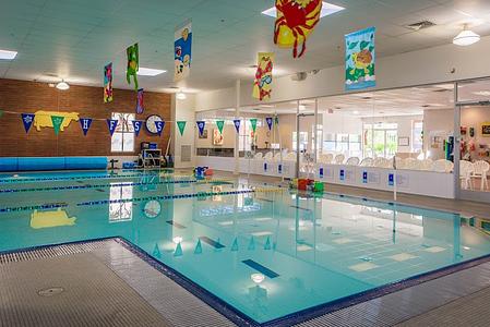 Hubbard Family Swim School photo 2