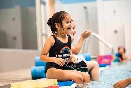 Swimhaus Swim School photo 2