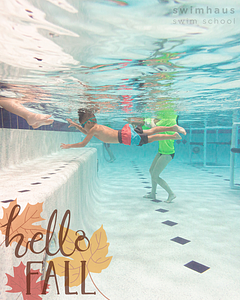 Swimhaus Swim School photo 3