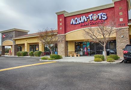 Aqua-Tots Swim School Mesa photo 3