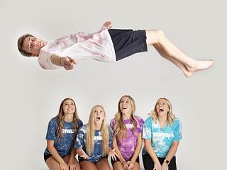 Jamie's Tumble House main photo