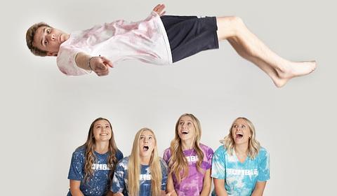 Jamie's Tumble House main photo